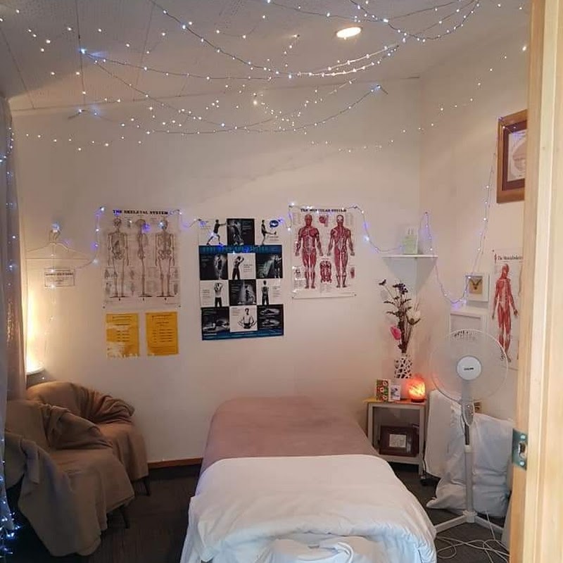 Sharon Elsworth Massage Therapy