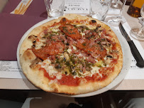 Pizza du Pizzeria La Scala Rochefort - n°16