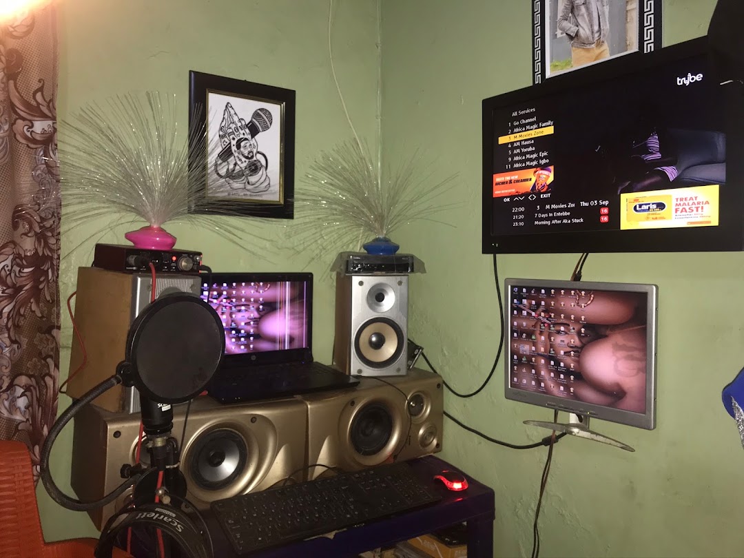 Larrido Studio