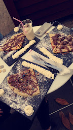 Photo n°5 de Fast Crêpes à Le Malesherbois ()