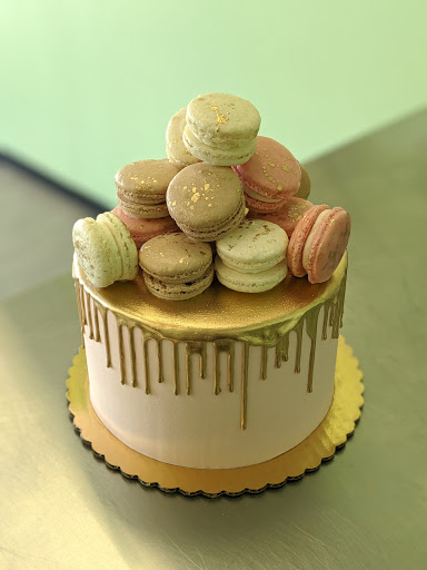 Bakery «Something Delicious Bake Shop», reviews and photos, 1441 South Ave, Rochester, NY 14620, USA