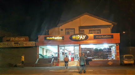 Hipay Market