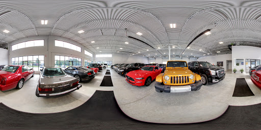 Used Car Dealer «Direct Cars», reviews and photos, 13417 W Star Dr, Shelby Charter Township, MI 48315, USA