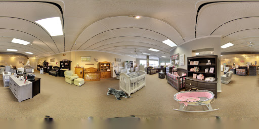 Baby Store «Baby Tyme Furniture», reviews and photos, 25151 Lorain Rd, North Olmsted, OH 44070, USA