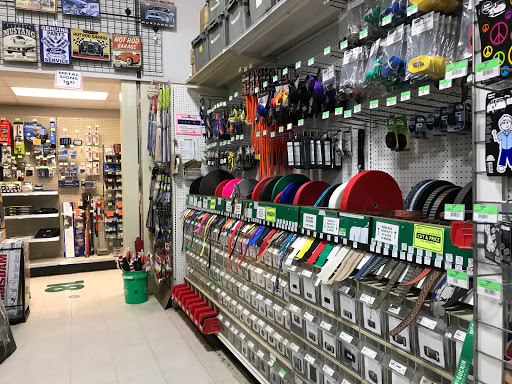 Hardware Store «McGuckin Hardware», reviews and photos, 2525 Arapahoe Ave, Boulder, CO 80302, USA
