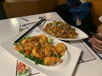 Phat thai du Restaurant de spécialités asiatiques Panasia Beaugrenelle à Paris - n°4