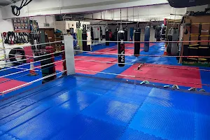 Black Dragon Kickboxing Gym image