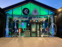 La Marque 42 / Pomme De Pin Saint-Héand