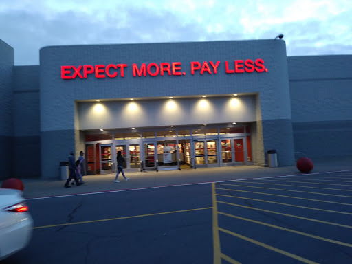 Department Store «Target», reviews and photos, 1135 W Riverdale Rd, Riverdale, UT 84405, USA