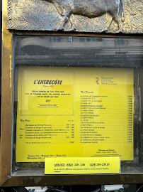 Les plus récentes photos du Restaurant à viande L'Entrecôte à Montpellier - n°3