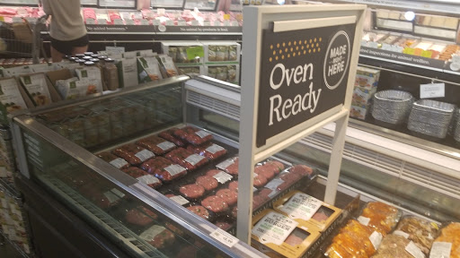 Grocery Store «Whole Foods Market», reviews and photos, 6621-B Baltimore Ave, Riverdale Park, MD 20737, USA