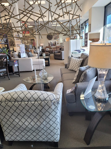 Furniture Store «Raymour & Flanigan Furniture and Mattress Store», reviews and photos, 168-23 Jamaica Ave, Jamaica, NY 11432, USA