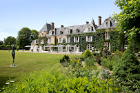 Extérieur du Restaurant LES HAUTS DE LOIRE à Veuzain-sur-Loire - n°16