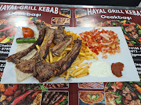 Photos du propriétaire du Restaurant Hayal Grill Kebab à Annemasse - n°9