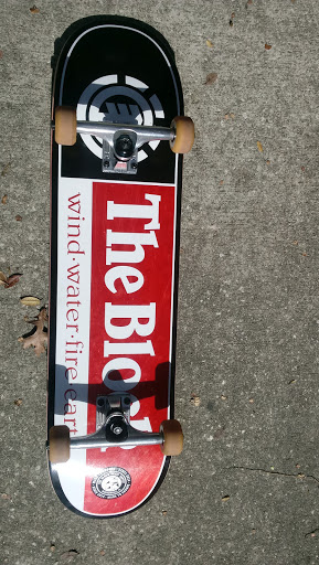 Skateboard Shop «The Block Skate Supply Shop», reviews and photos, 1715 Main St N, Jacksonville, FL 32206, USA