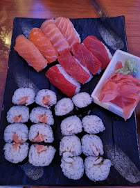 Sushi du Restaurant de sushis Yaki Shop à Paris - n°17