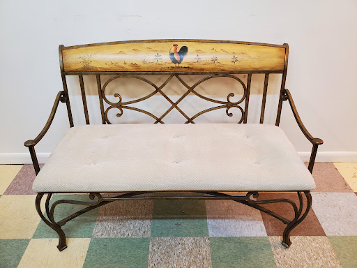 Furniture Store «Antiques To Present», reviews and photos, 1071 PA-100, Bechtelsville, PA 19505, USA