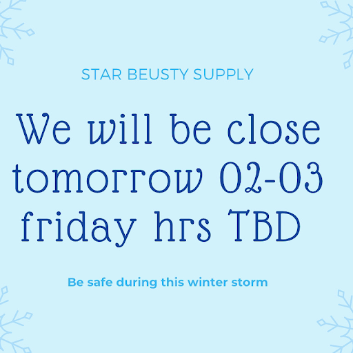 Beauty Supply Store «Star Beauty Supply», reviews and photos, 2700 Pecan St, Pflugerville, TX 78660, USA