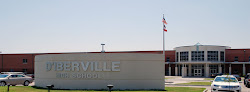 D'Iberville High School