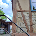 Photo n°10 de l'avis de MVNature. fait le 18/05/2023 à 21:03 sur le  Café „Zum Steinhof“ à Halberstadt