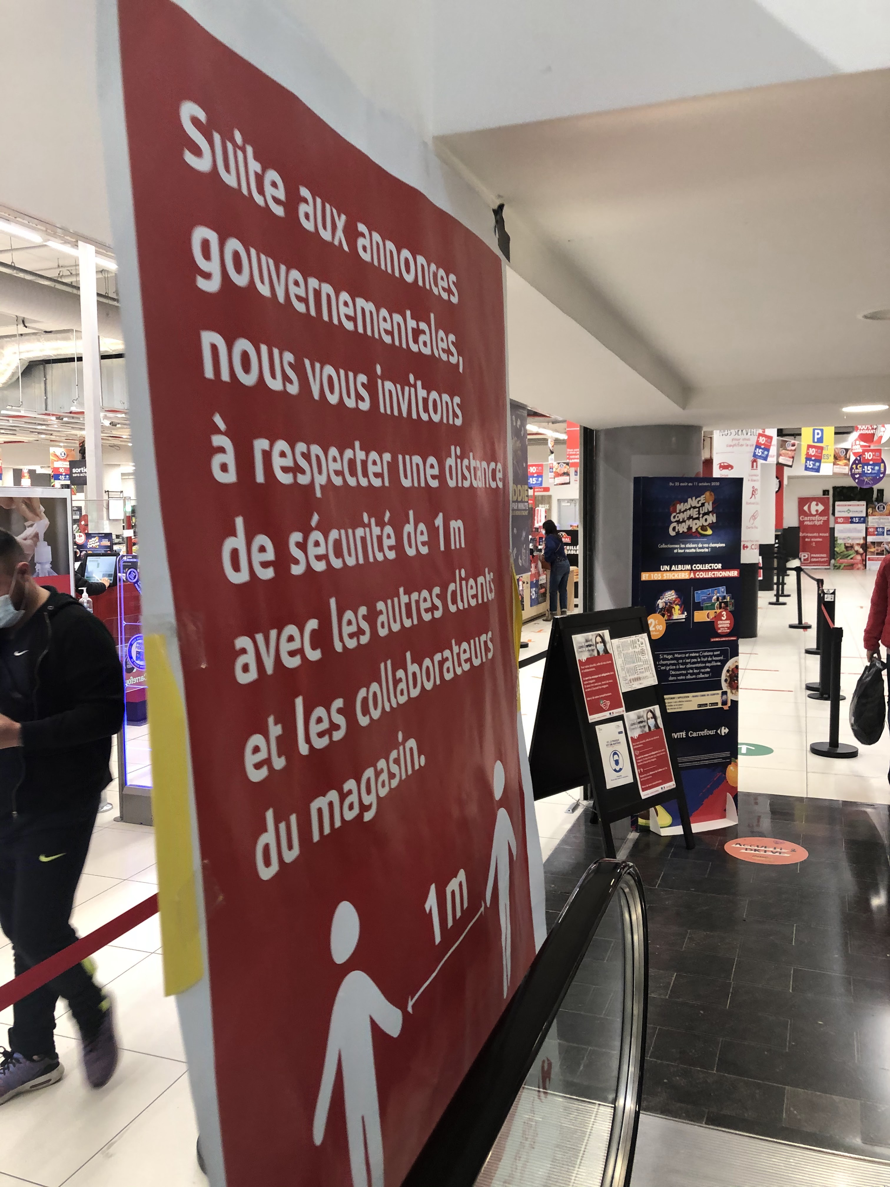Photo n° 15 de l'avis de Clami.l fait le 26/09/2020 à 15:37