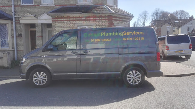 Reviews of Budget Plumbing Services in Colchester - Plumber