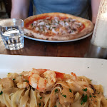 Photo n°1 de l'avis de Nadine.i fait le 08/04/2019 à 17:58 sur le  Le 2 Isole Pizzeria & Delicatessen à Ingolstadt