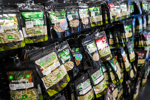 Tobacco Shop «Planet Caravan Smoke Shop», reviews and photos, 8097 Beckett Center Dr, West Chester Township, OH 45069, USA