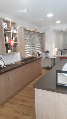 JFB Optique à Villeneuve-lès-Avignon