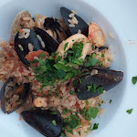 Photo n°1 de l'avis de Gigi.a fait le 12/06/2019 à 21:09 sur le  Da Lino Trattoria Sicilia Bedda à Giardini Naxos