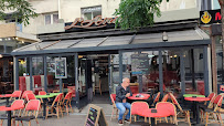 Atmosphère du Bistro L'annexe Restaurant à Paris - n°2