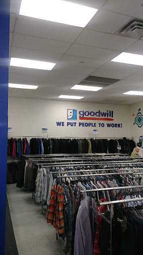 Thrift Store «Goodwill Industries Store & Donation Center», reviews and photos, 258 Livingston St, Brooklyn, NY 11201, USA