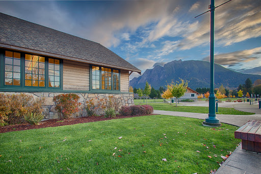 Community Center «Si View Community Center», reviews and photos, 400 SE Orchard Dr, North Bend, WA 98045, USA