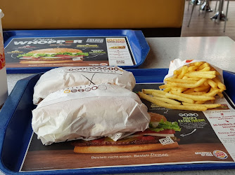 Burger King Erlangen