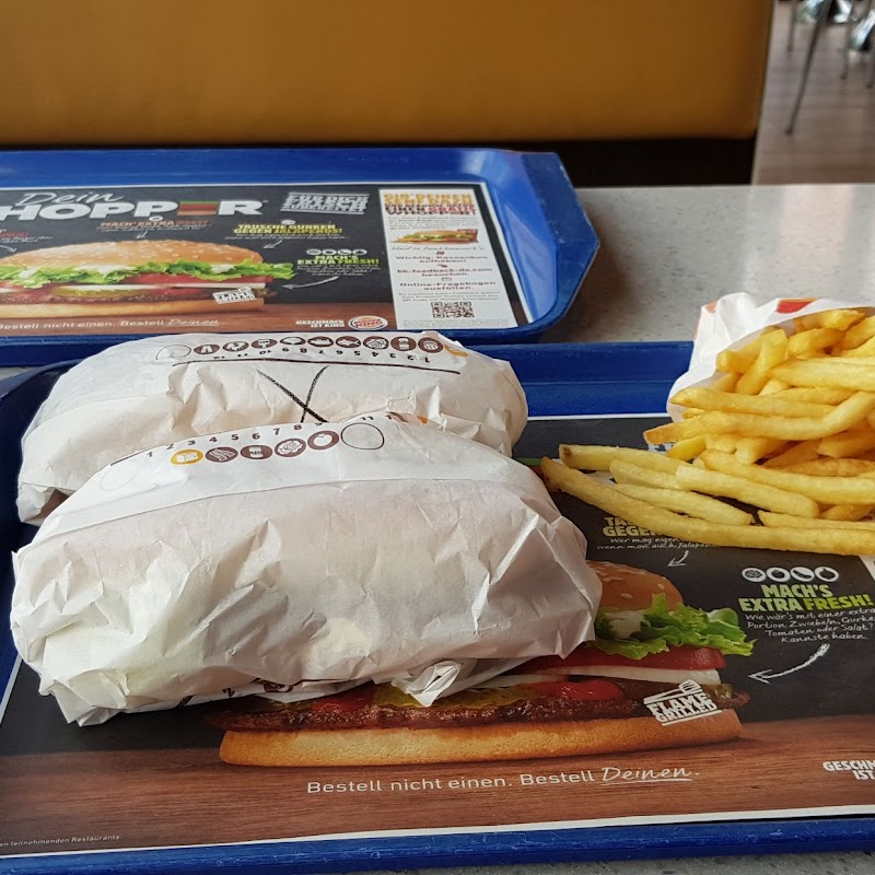 Burger King Erlangen