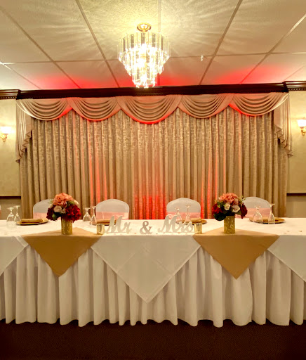 Caterer «Catering to You Banquet Center», reviews and photos, 12775 New Halls Ferry Road, Florissant, MO 63033, USA