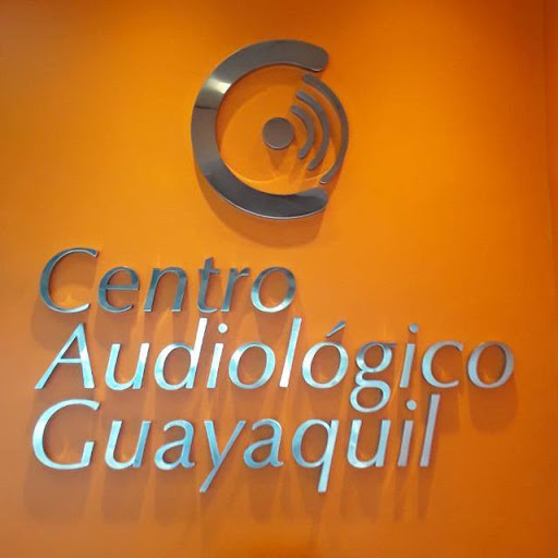 Centro Audiológico Guayaquil