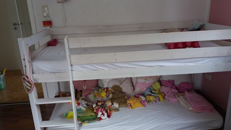 Photos des visiteurs Ferienwohnung FEWO Gabler Ferienwohnung 86899 Landsberg am Lech