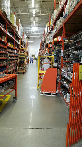 Home Improvement Store «The Home Depot», reviews and photos, 1120 Vann Dr, Jackson, TN 38305, USA