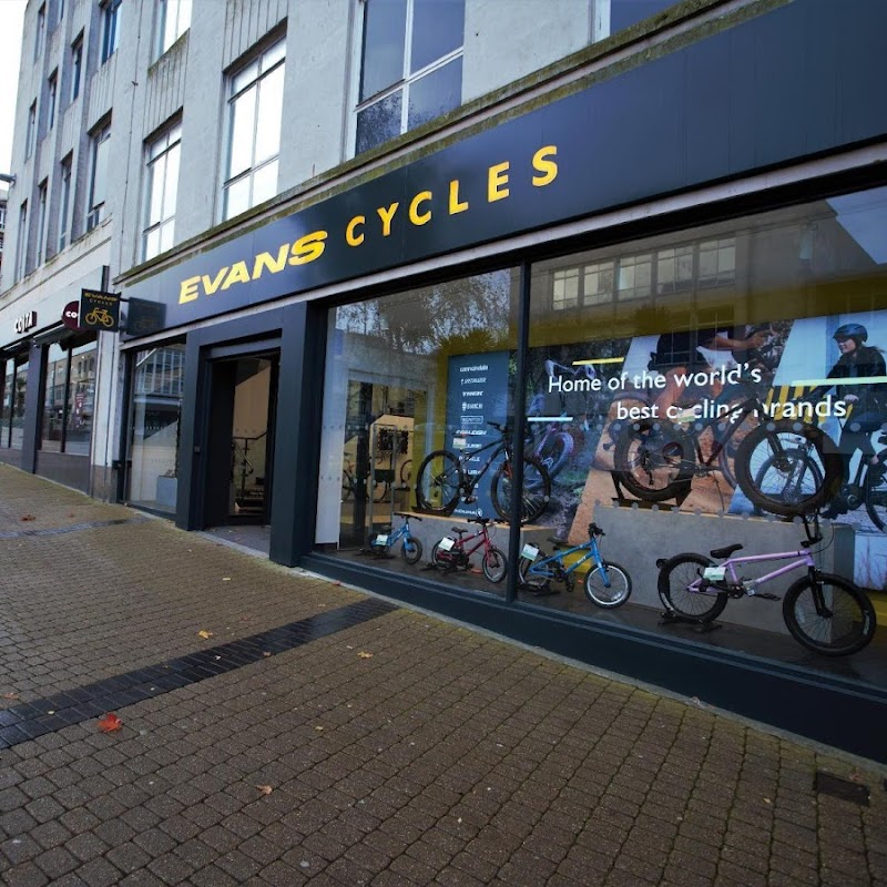 Evans Cycles