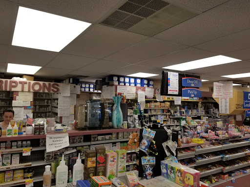 Pharmacy «Future Pharmacy», reviews and photos, 979 U.S. 9, Howell, NJ 07731, USA