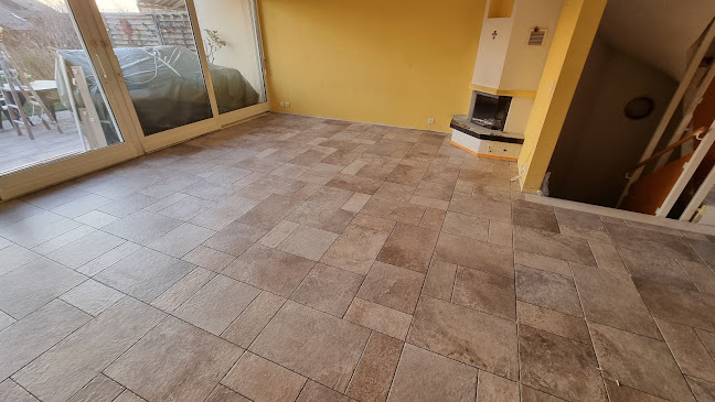 ND Carrelage | Rénovation - Klempner
