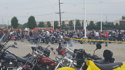 Harley-Davidson Dealer «Thoroughbred Harley-Davidson», reviews and photos, 8025 Action Blvd, Florence, KY 41042, USA