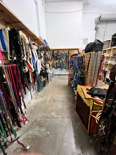 All About Equine Used Tack Store