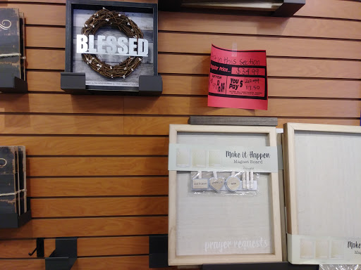 Book Store «LifeWay Christian Store», reviews and photos, 441 Cleveland Ave SW, Atlanta, GA 30315, USA