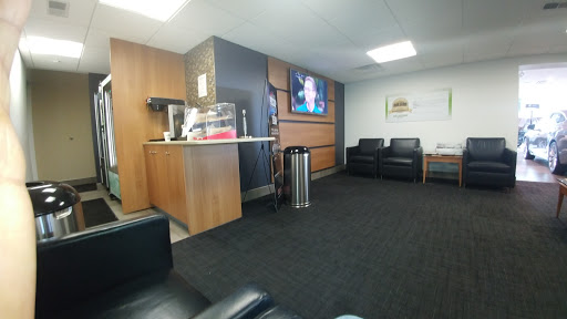 Car Dealer «Ray Laethem Buick GMC», reviews and photos, 17677 Mack Ave, Detroit, MI 48224, USA