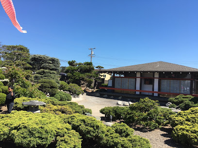 Monterey Peninsula Buddhist Temple
