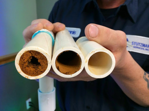 Plumber «Stutzman Services, Inc.», reviews and photos, 4185 Spicer Dr SE, Albany, OR 97322, USA