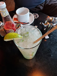 Photo n°30 de Indiana Café - Val d'Europe à Serris ()