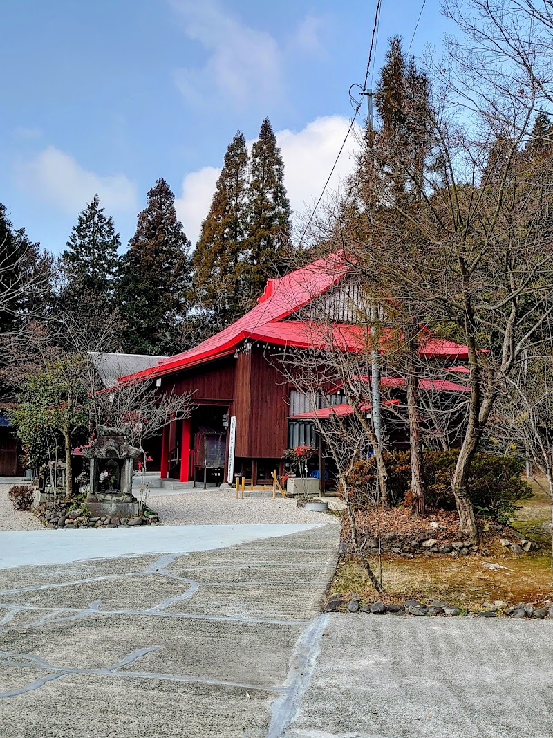 神養寺